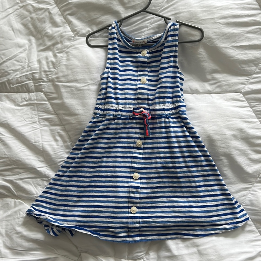 Jcrew summer dress